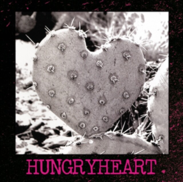HUNGRYHEART HUNGRYHEART [TEN YEARS ANNIVERSARY DELUXE EDITION] NEW CD