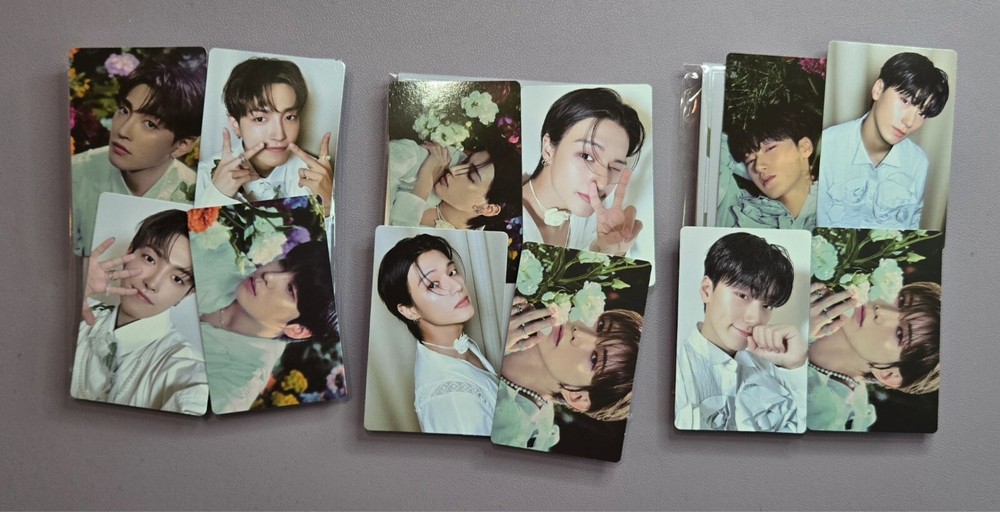 ATEEZ- GOLDEN HOUR PART.2 -