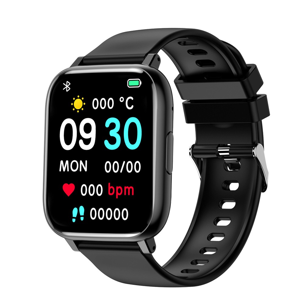 2025 Smart Watch For Men/Women,Waterproof Smartwatch Bluetooth iPhone Samsung