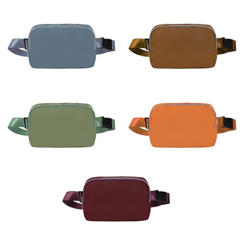 Versatile and Trendy Unisex Shoulder Bags Bag for Work Travel and Shopping