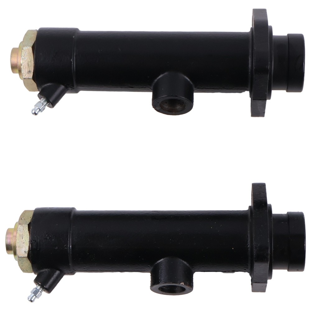 2X Master Cylinder 4881429 Fit Volvo BM A25B A25C A30  4500 5350B A20C A20C