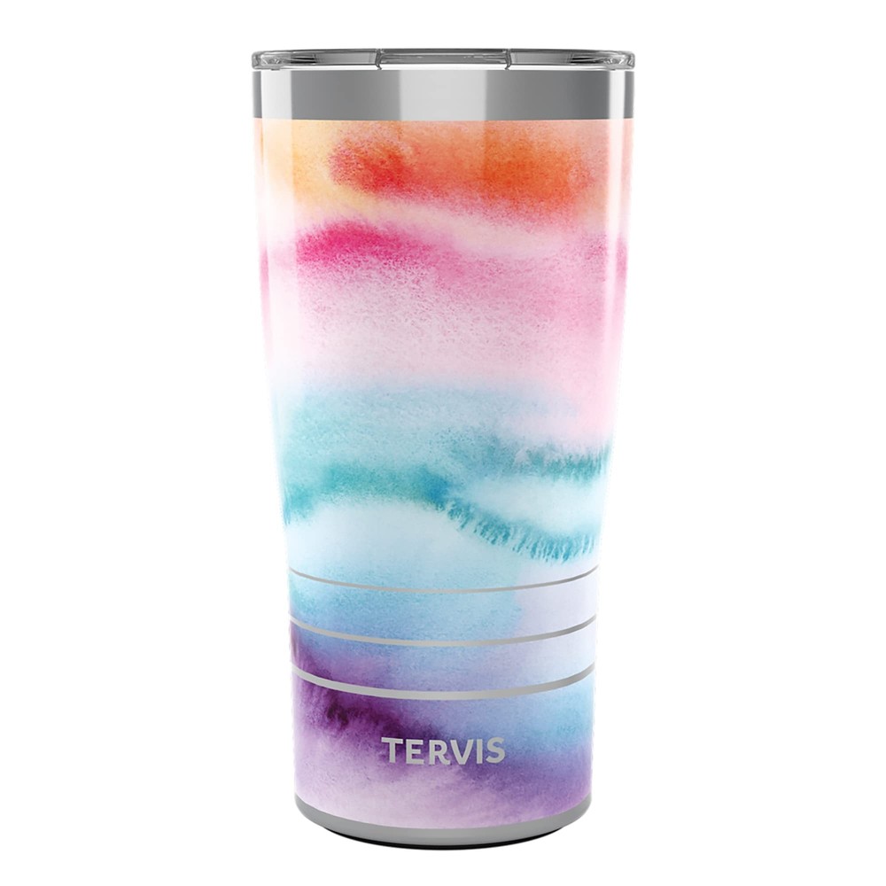 Traveler Yao Cheng Daydreaming Triple Walled Insulated Tumbler Travel Cup Kee...