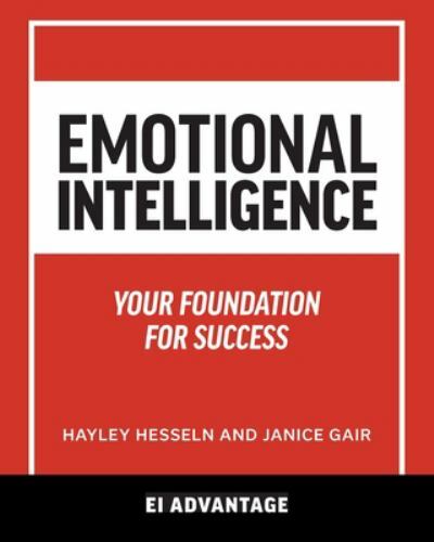 Emotional intelligence: Your Foundation For Success, Brand New, Free shipping...