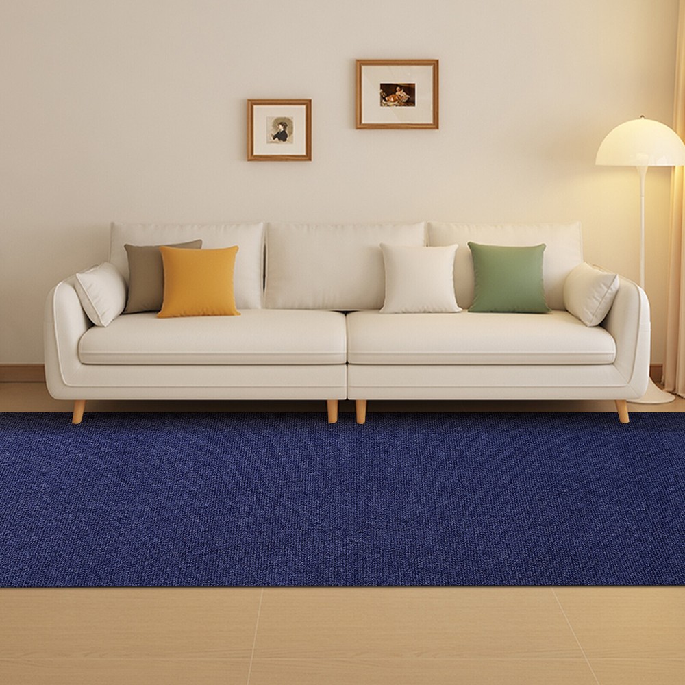3*1.2m Rectangular Striped Floor Mat Entrance Mat Doormat Floor Mat For Home