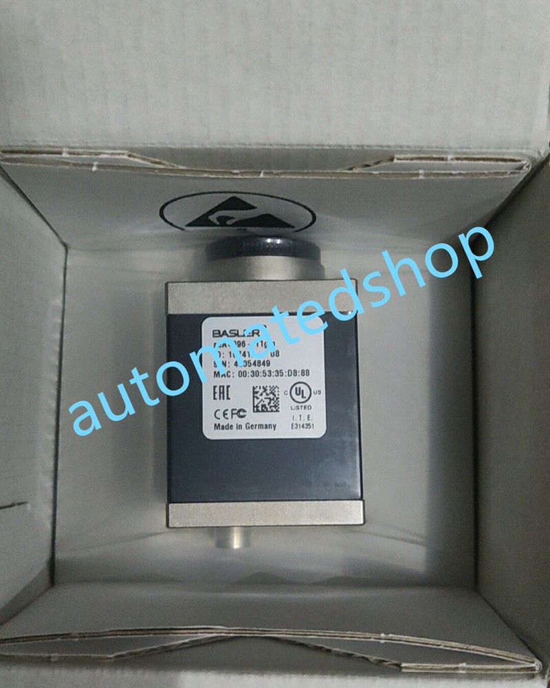 Basler Industrial Camera acA4096-11gc Fast shipping
