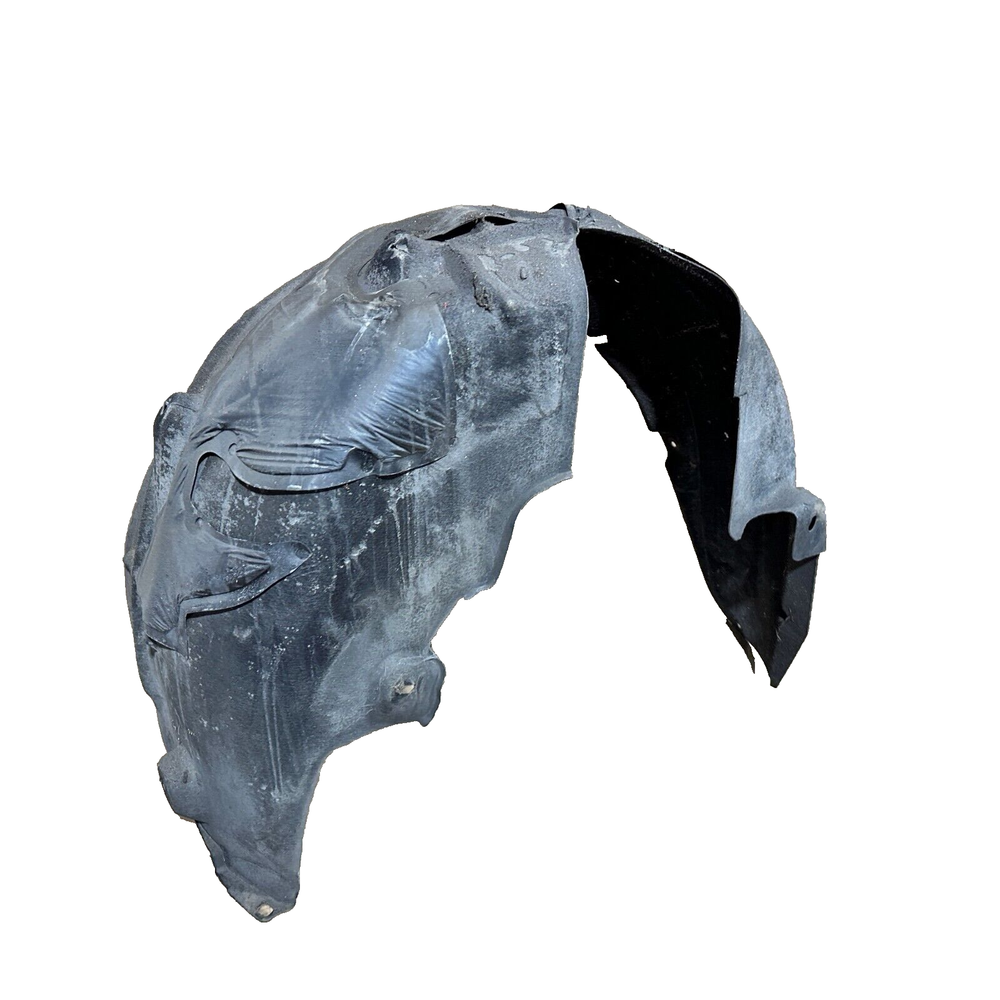 OEM REAR RIGHT SIDE FENDER INNER LINER SPLASH GUARD MERCEDES S550 W222 2014-2017