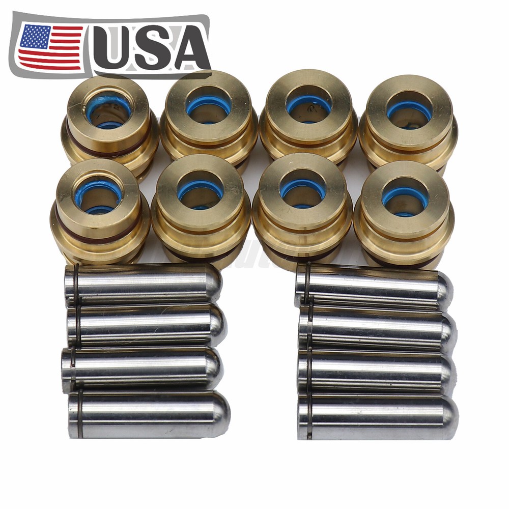 8X For Caterpillar CAT 242B2 216B2 252B 246B 267B Joystick Pilot Control Plunger