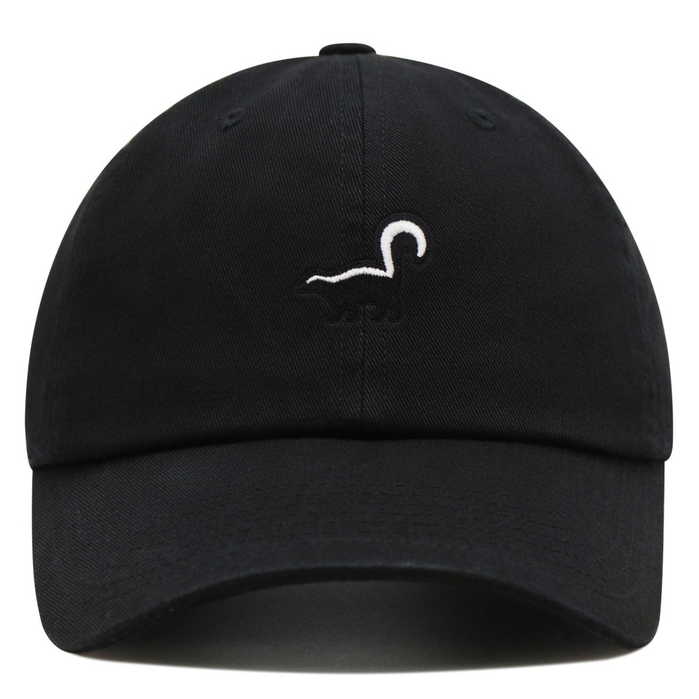 JPAK Skunk Premium Dad Hat Soft Cotton Breathable Wildlife Animal Lover