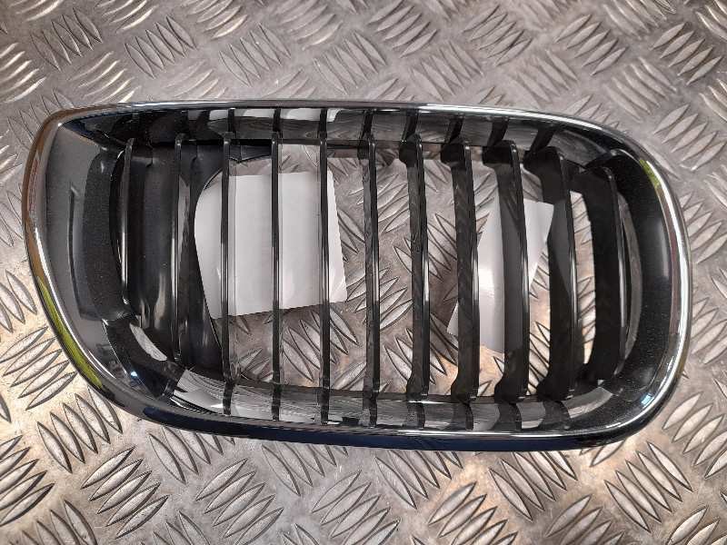 kühlergrill BMW SERIE 3 BERLINA E46 1998 1171312