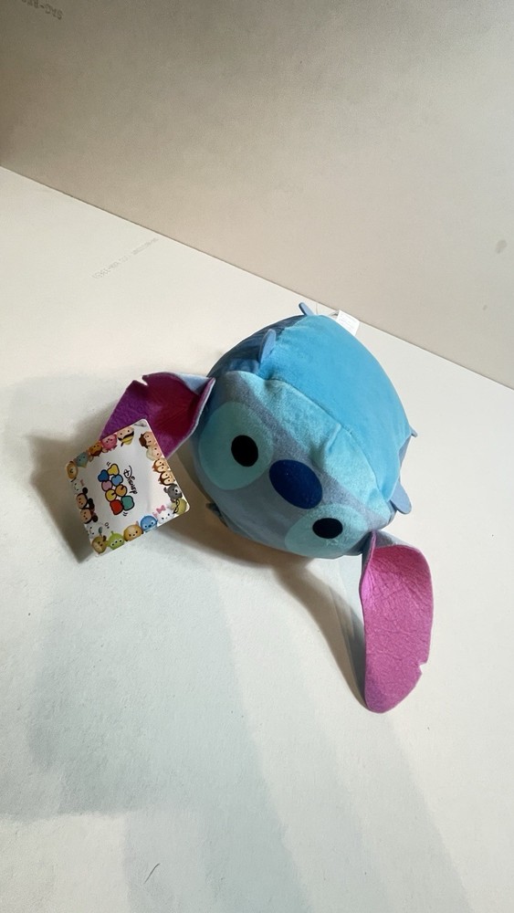 Stitch Plushy Disney Lilo And Stitch ￼￼