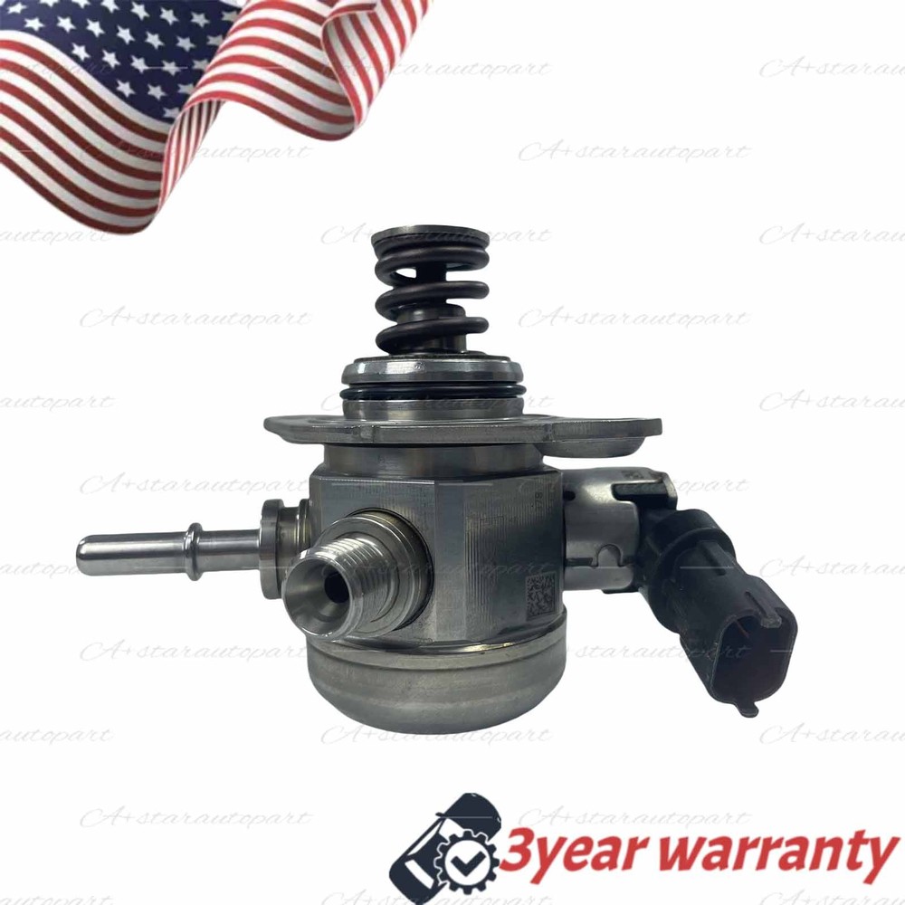 OEM Genuine 353202B220 High Pressure Fuel Pump for Hyundai Elantra I30 2011-2014