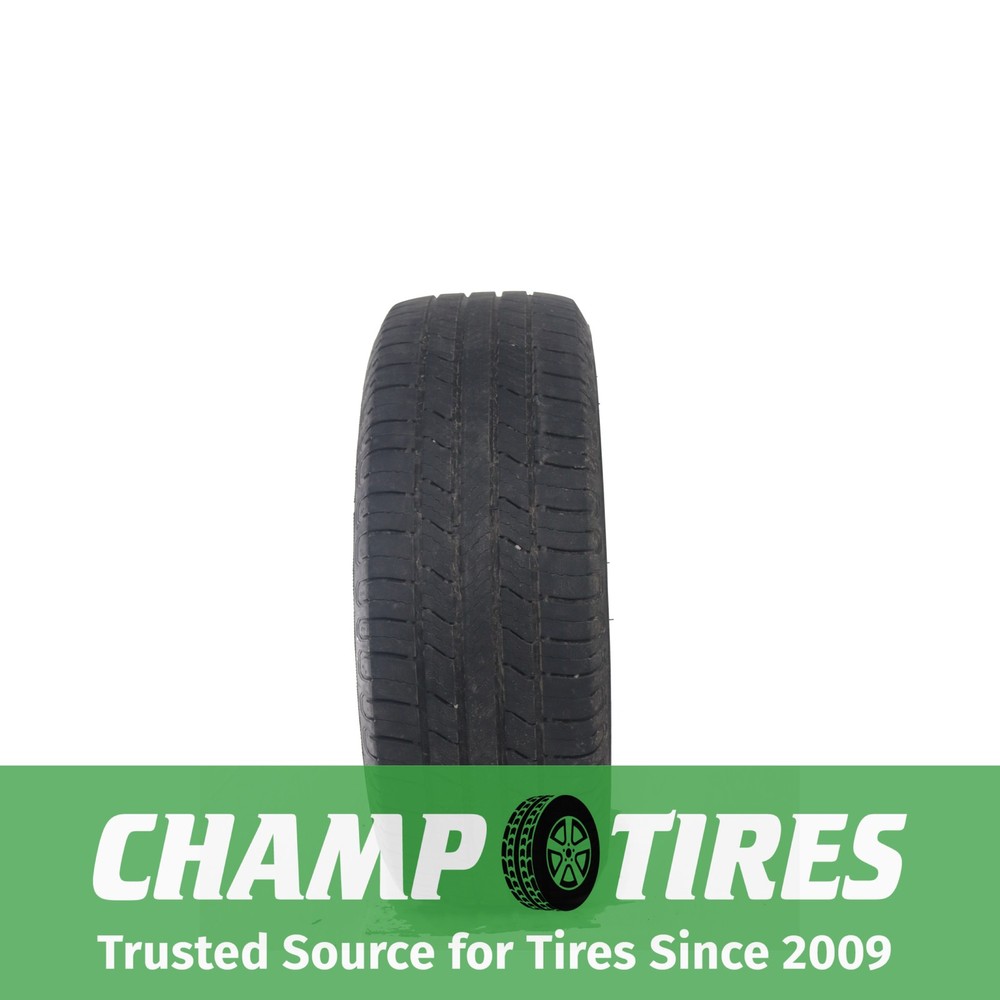 P205/55R16 Michelin Defender 2 91 H Used 8/32nds