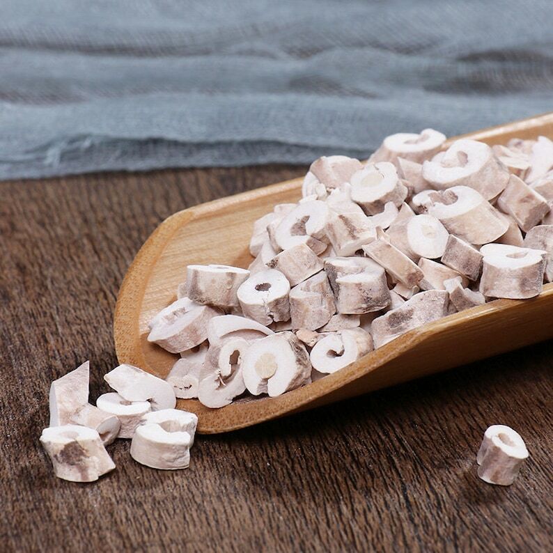 Organic Herbal Tree Peony Bark Cortex Moutan Paeonia Suffruticosa Healthy Tea