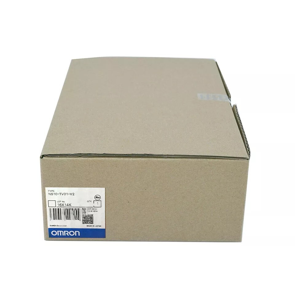 NS10-TV01-V2 NEW OMRON NS10TV01V2 HMI Touch Screen NS10-TV01V2