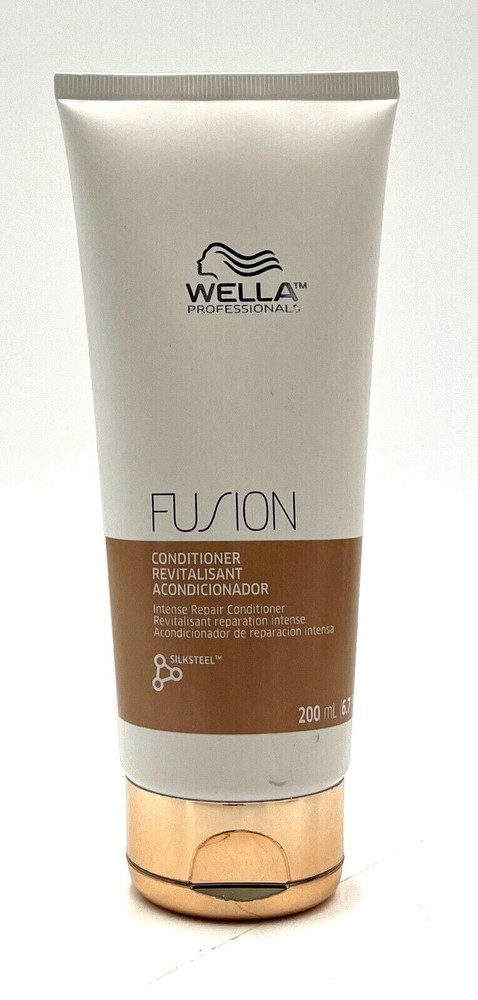 Wella Fusion Intense Repair Conditioner 6.7 oz