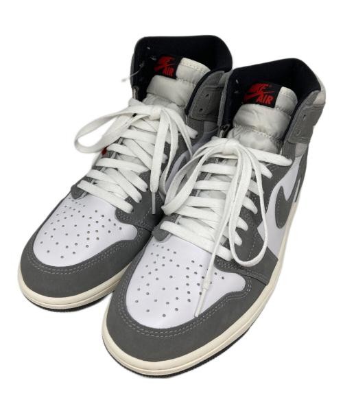 NIKE men 9.0US Air Jordan 1 Retro High OG
