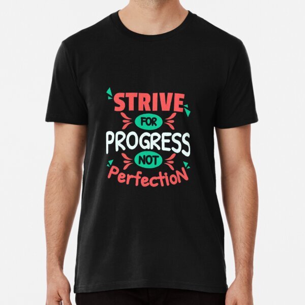 MAKE PROGRESS Premium Political America Made in USA T-Shirt S-5XL
