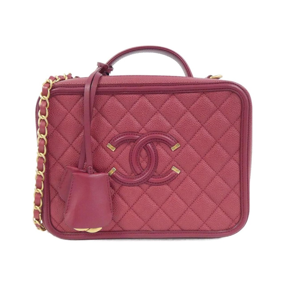Authentic CHANEL 93344 Bag Model 270-003-992-1342 Luxury Handbag