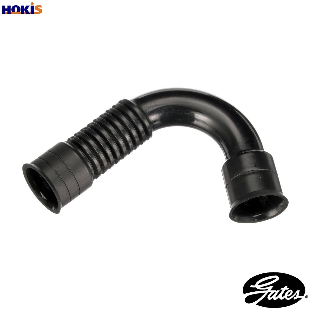 HOSE CRANKCASE VENTILATION EMH444 FOR SKODA OCTAVIA/Van/Combi/II LAURA  VW