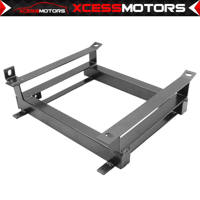 Scion xB 03-07 Racing Seat Brackets & Rails Clearance Sale  -image