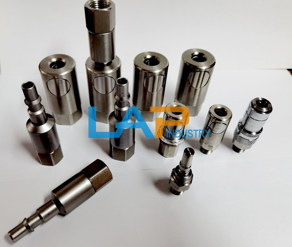 QTY:1 New Fit For RBE06.1768 Quick Connector Plug Fast Fitting
