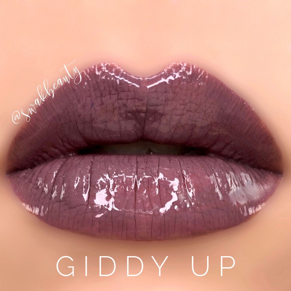 💟 **Giddy Up** LIPSENSE by SeneGence NEW/SEALED - Authentic