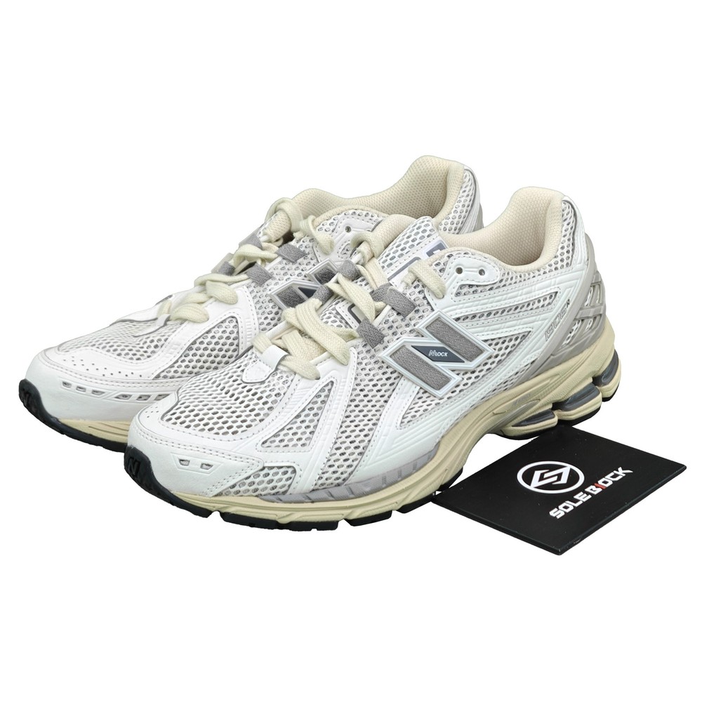 New Balance 1906 R White - M1906RP