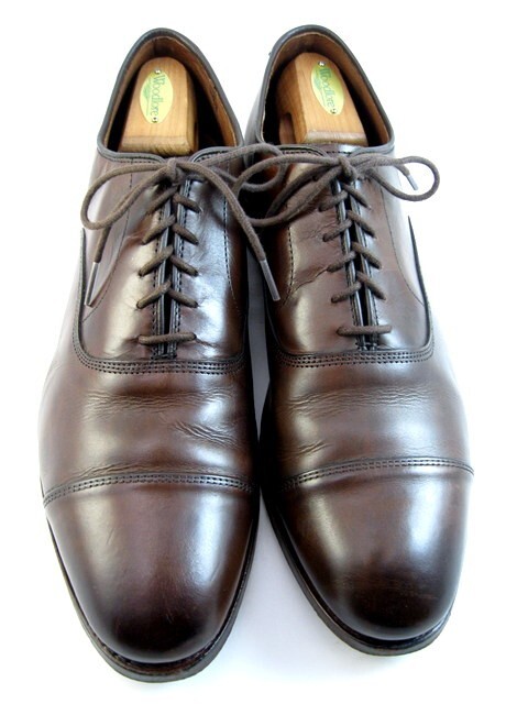 Allen Edmonds  