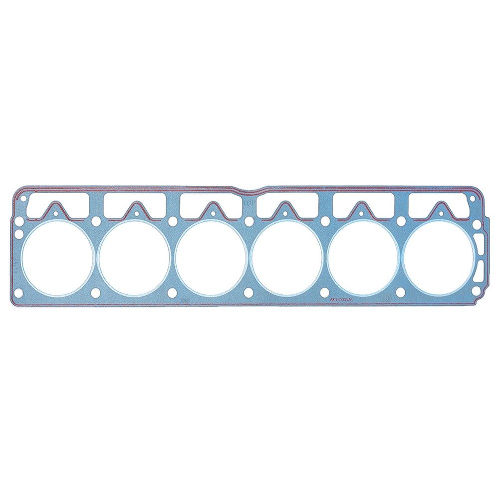 Engine Cylinder Head Gasket Fel-Pro For 1987-2001 Jeep Cherokee 4.0L L6