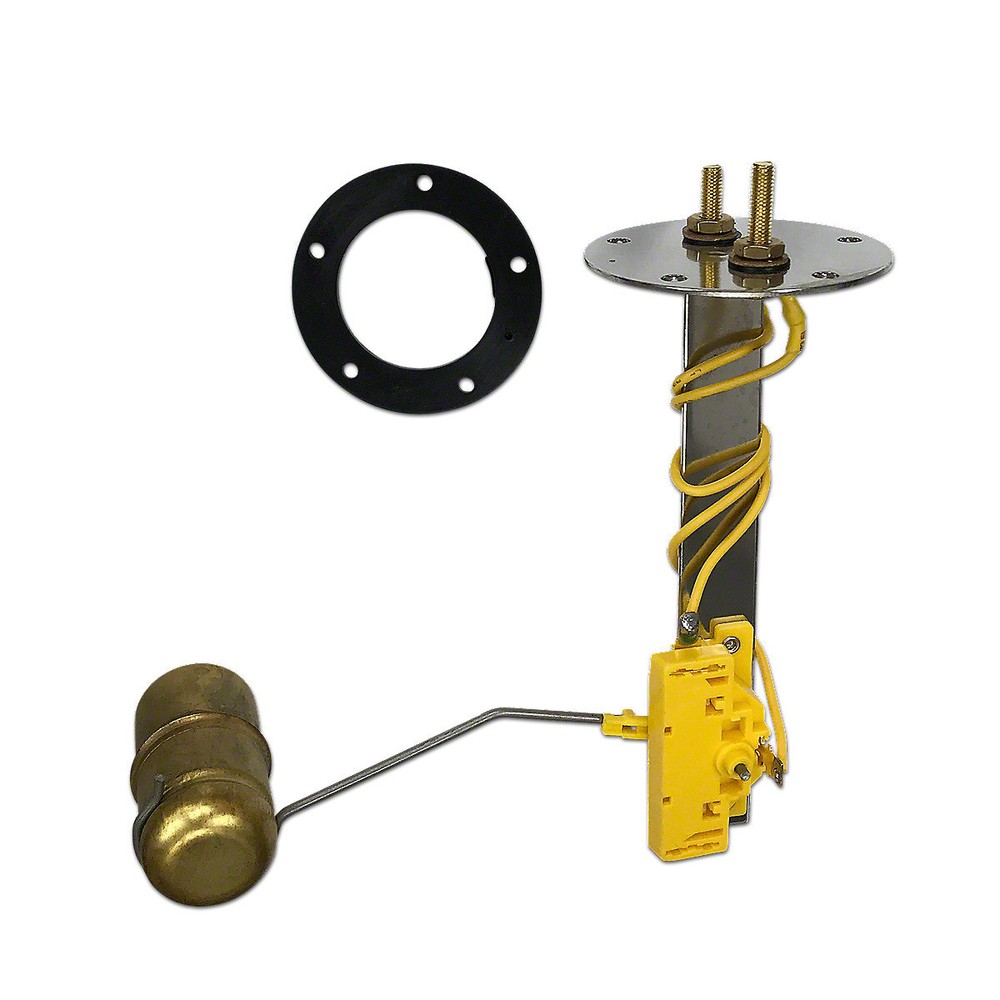 AB5139R AF2173R AR1112R 6 or 12-volt Fuel Sending Unit Fits John Deere