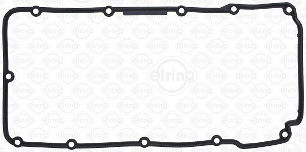 660.260 Elring gasket, cylinder head cover for Audi, Ford, Porsche, Seat, VW