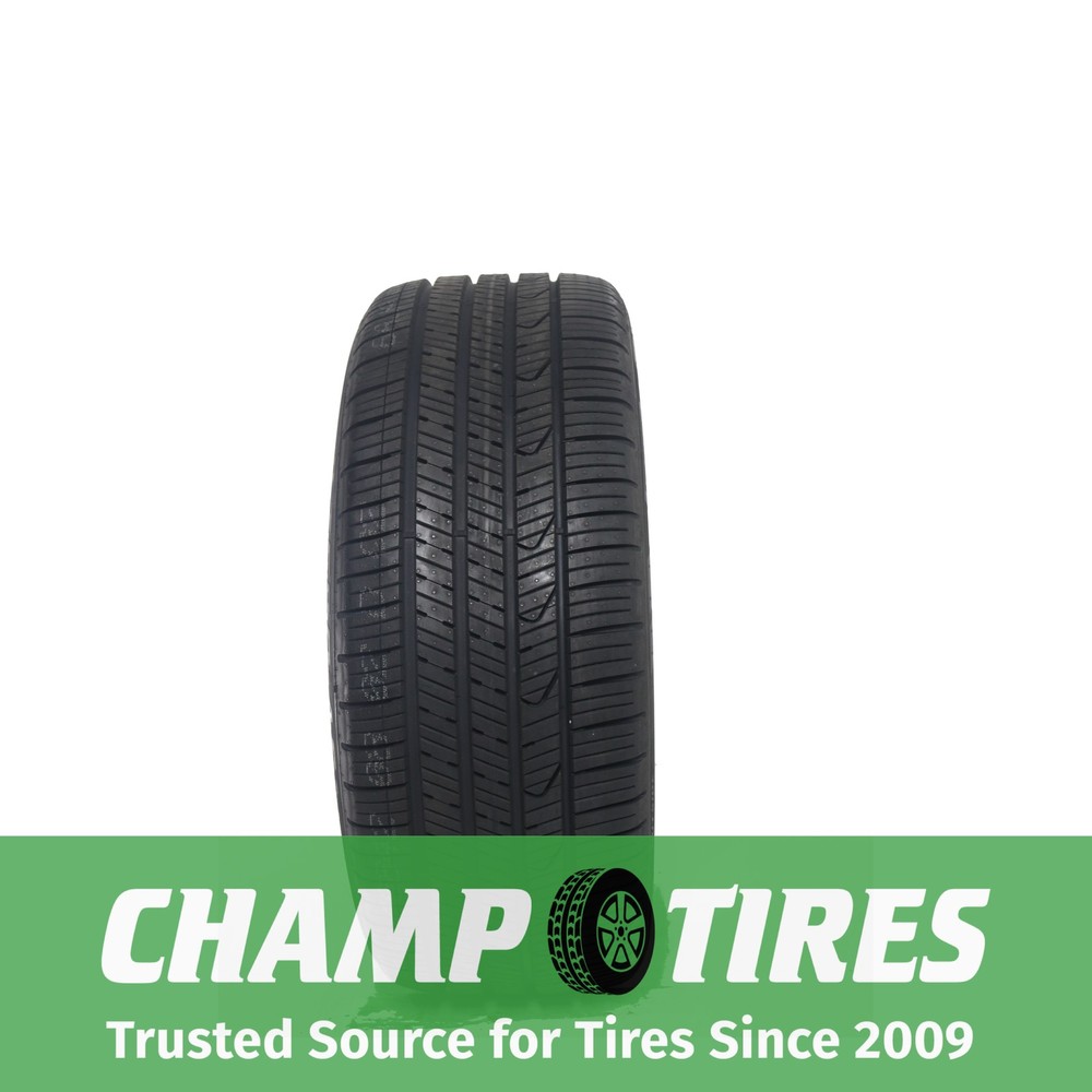 P235/45R18 Pirelli New P Zero AS Plus 3 98 Y New 10/32nds