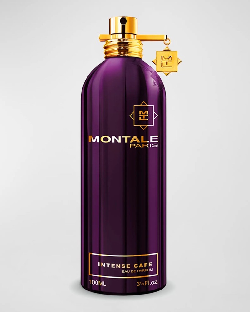 Montale Paris Intense Café Eau de Parfum Unisex, 3.4 oz (100 Ml)