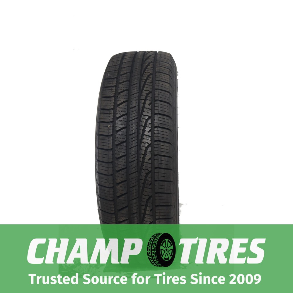 Set Of 4 P235/65R17 Goodyear NEW Assurance Weather Ready 104 H New 11/32nds