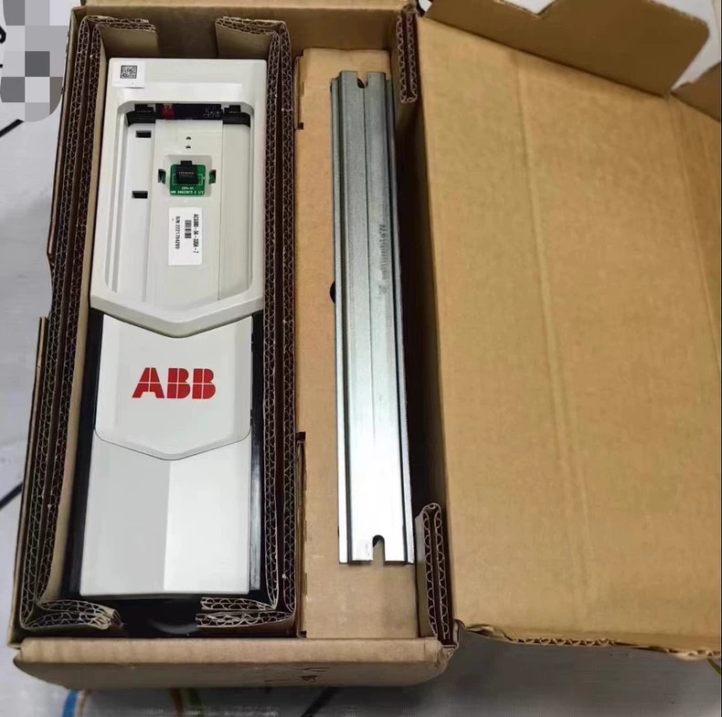 1PCS New&Original ABB ACS880-04-330A-7 Negotiable Flash Sale ViaFedEx/DHL-image