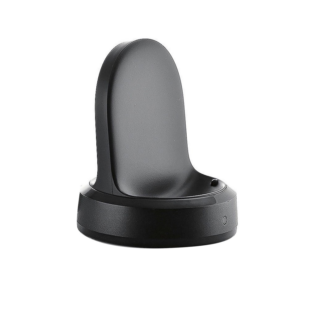 Wireless Charging Dock for Samsung Gear S2 S3 Smart Watch