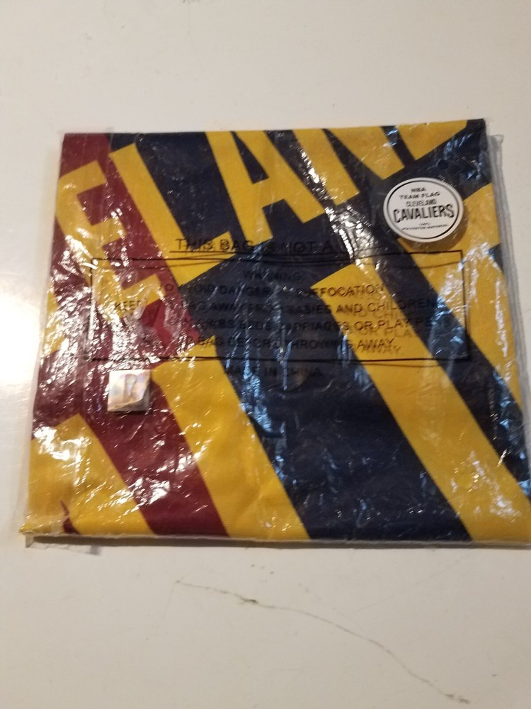 Cleveland Cavaliers banner