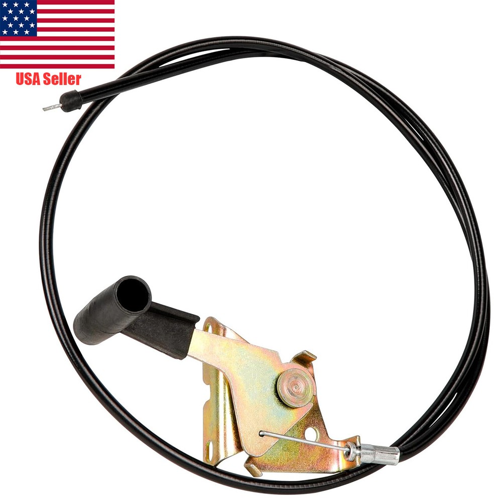 Throttle Control Cable 483975 for Scag V-Ride Series