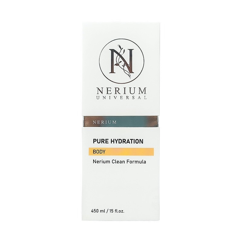 NERIUM  Body Lotion **Authorized Seller**