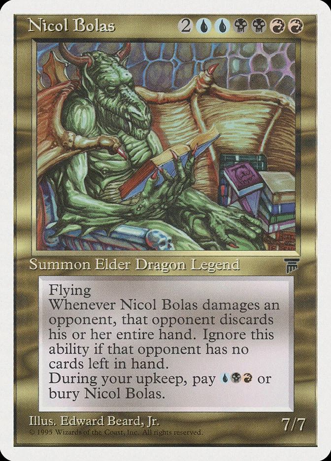 Storm Seeker Chronicles Regular