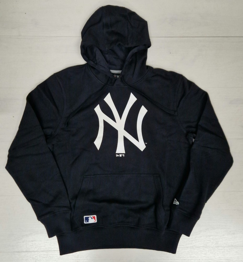 4800/598 New Era Baseball Mlb New York Yankees Hoodie