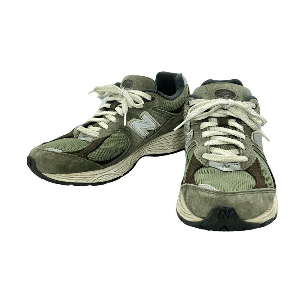 NEW BALANCE LOW TOP SNEAKERS MEN SIZE 26.5 7d43d08c67a42e31bca4f1cf8993f6ab