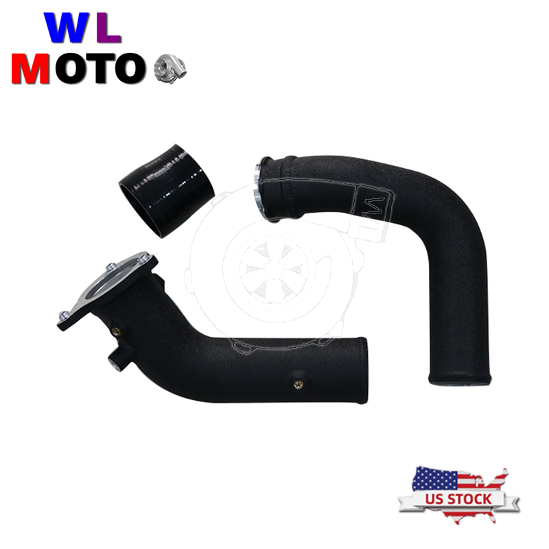 BMW F30 330i 320i B48 B46 Chargepipe 2015-2018 Upgrade