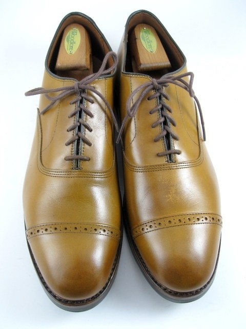 Allen Edmonds  