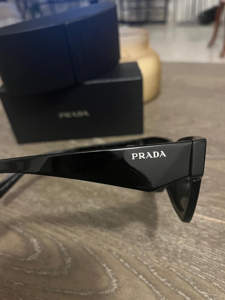 Original Prada Sunglasses with Tags & Case