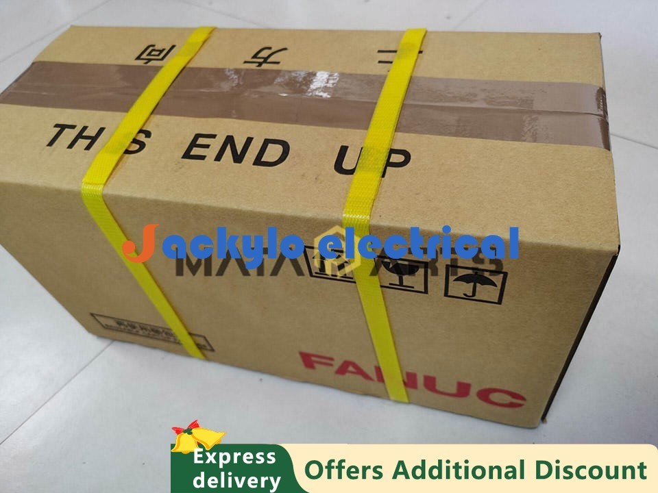 1PC NEW Fanuc Servo Motor A06B-0226-B100