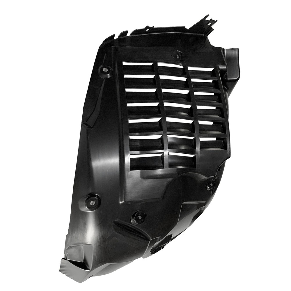 Front LH Left Fender Liner Splash Shield For 13-17 Land Rover Range Rover Sport