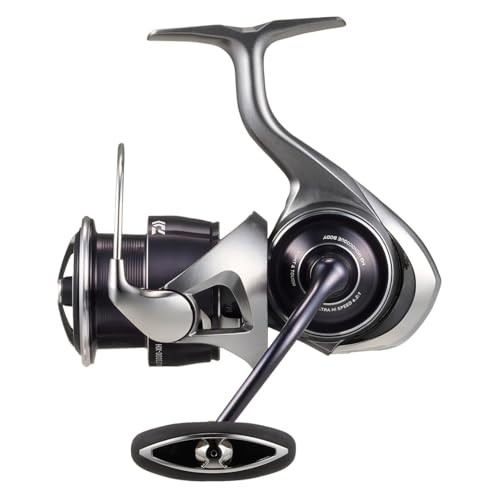 DAIWA Caldia LT3000-XH Spinning Reel 25 High-Performance Fishing Gear