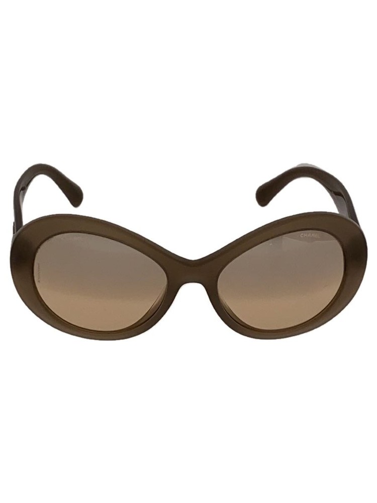 Chanel Women's 5372-A 277 BEG Sunglasses