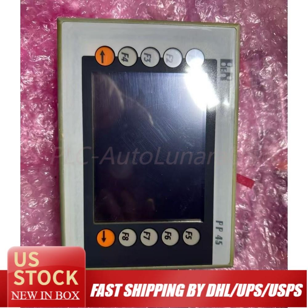 B&R 4PP045.0571-062 Touch Screen Functionally intact
